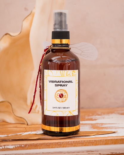 Essence - Vibrational Spray